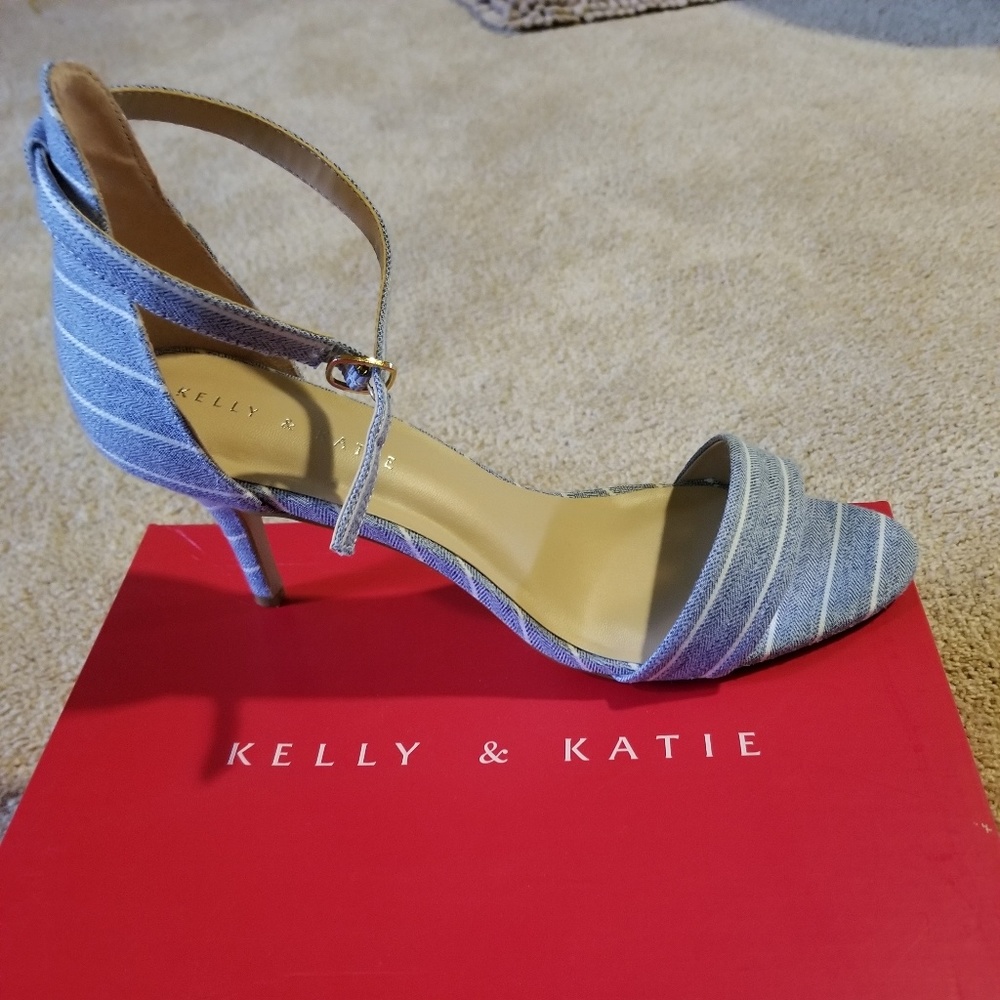 Ladies Sandal